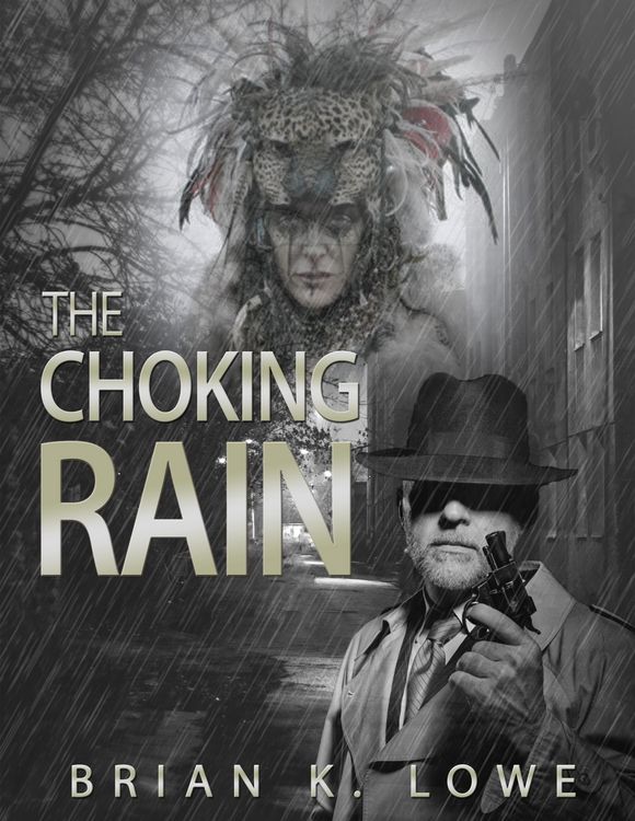 Produktbild: Choking Rain