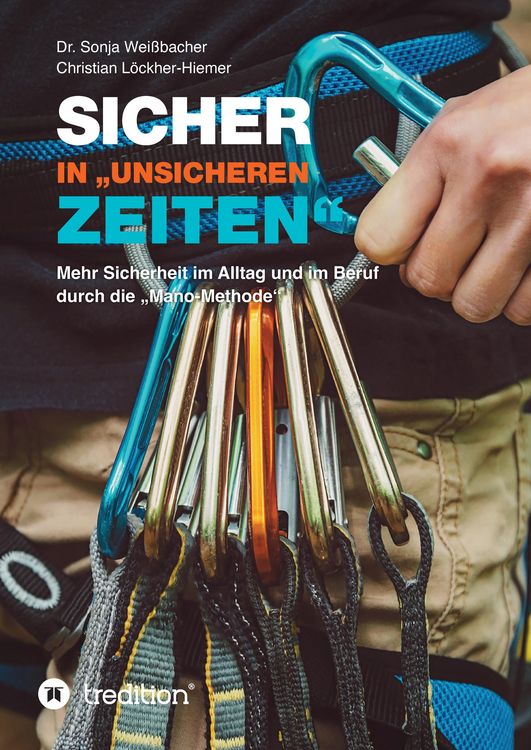 Produktbild: Sicher in "unsicheren Zeiten"