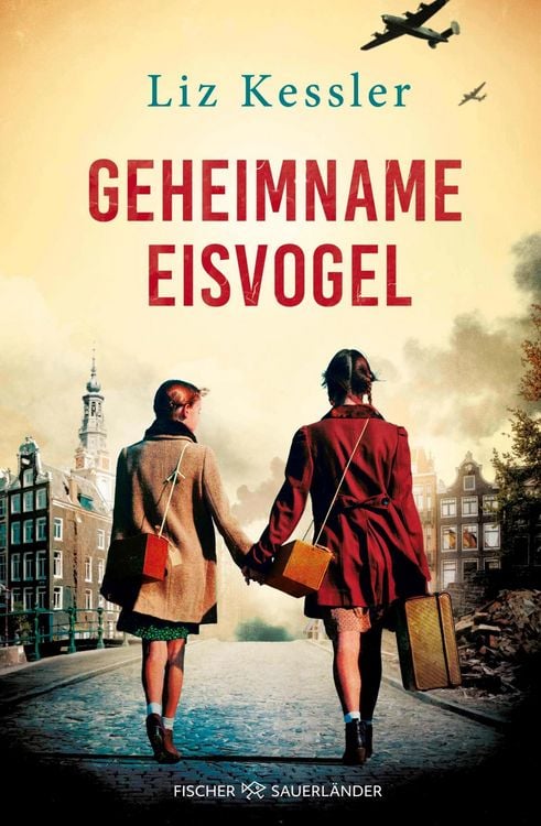 Produktbild: Geheimname Eisvogel