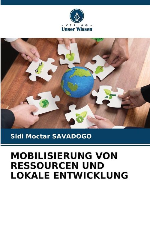 Produktbild: Mobilisierung von Ressourcen und Lokale Entwicklung