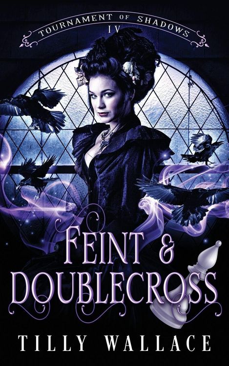 Produktbild: Feint and Doublecross