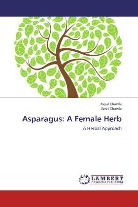 Produktbild: Chawla, P: Asparagus: A Female Herb