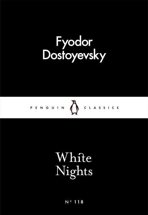 Produktbild: White Nights