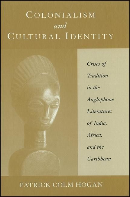 Produktbild: Colonialism and Cultural Identity