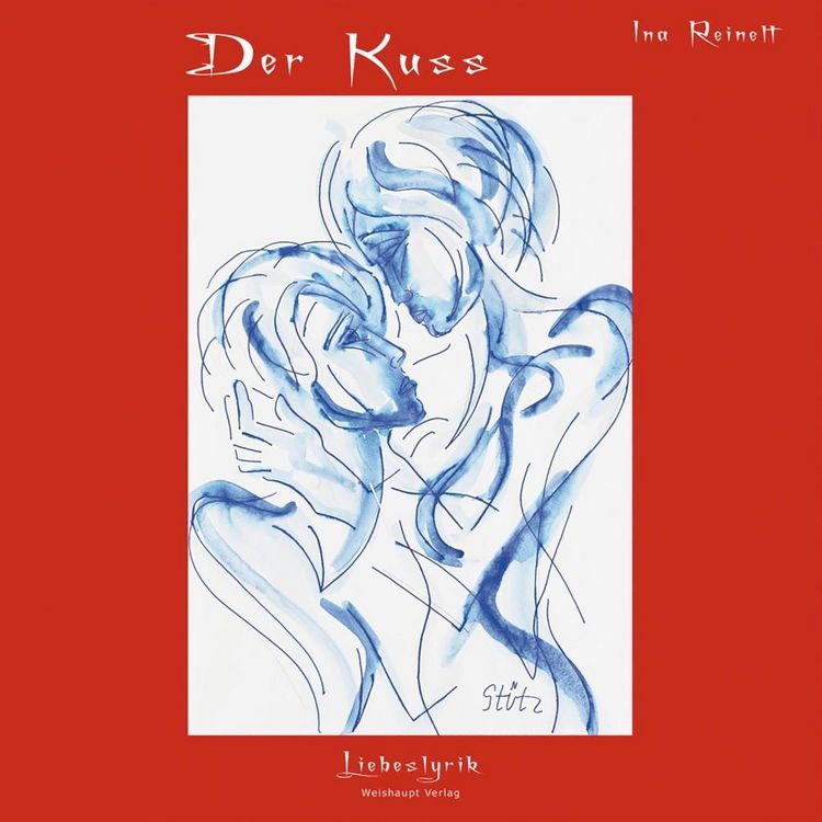 Produktbild: Der Kuss
