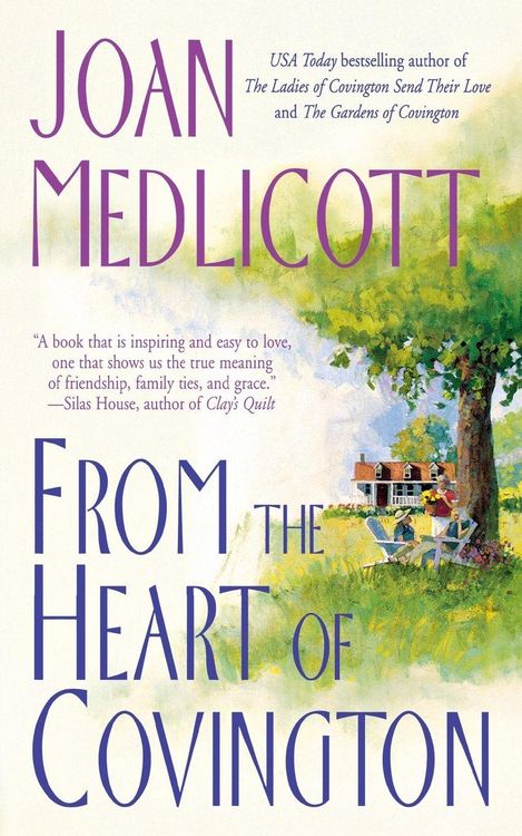 Produktbild: From the Heart of Covington