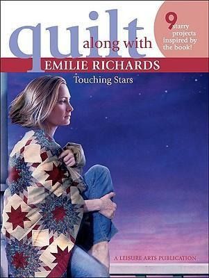 Produktbild: Quilt Along W/emilie Richards