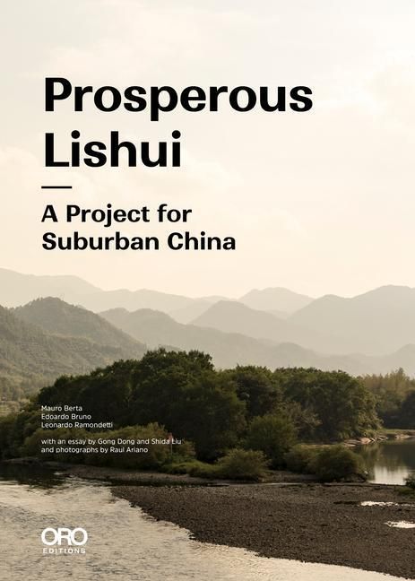 Produktbild: Prosperous Lishui