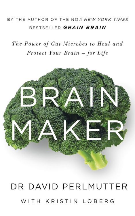 Produktbild: Brain Maker