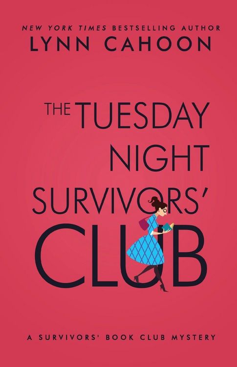 Produktbild: Tuesday Night Survivors' Club
