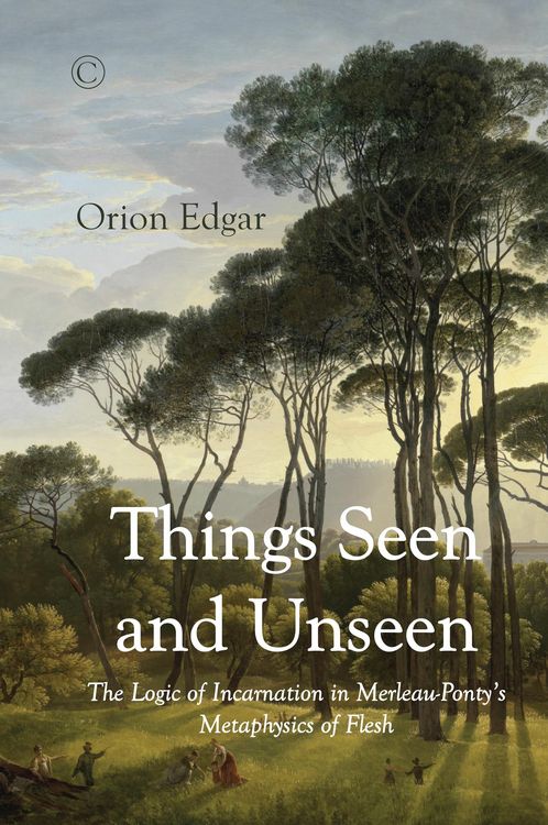 Produktbild: Things Seen and Unseen