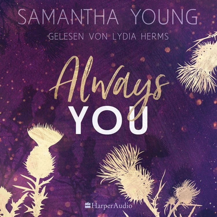 Produktbild: Always You (ungekürzt)