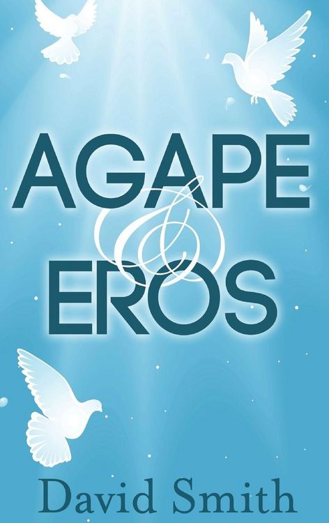 Produktbild: Agape & Eros