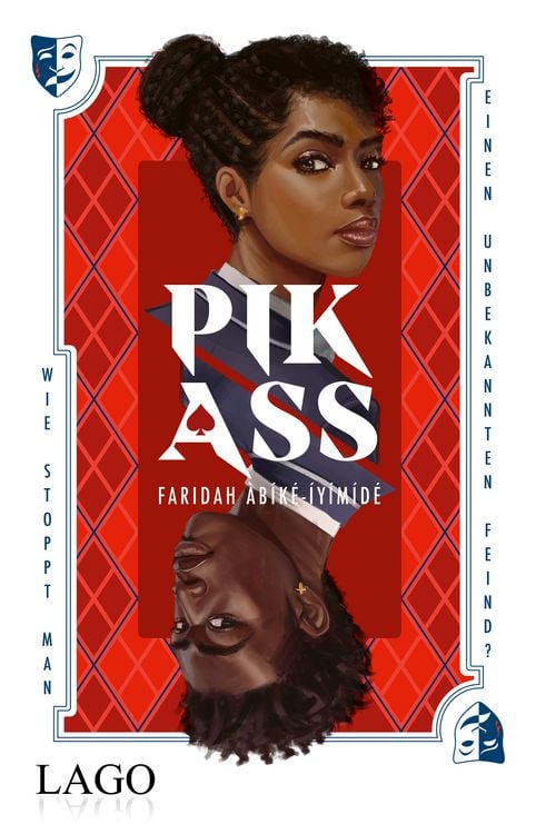 Produktbild: Pik-Ass