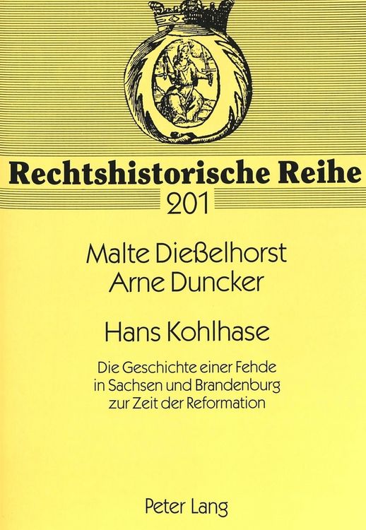 Produktbild: Hans Kohlhase