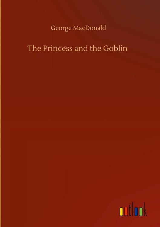 Produktbild: The Princess and the Goblin