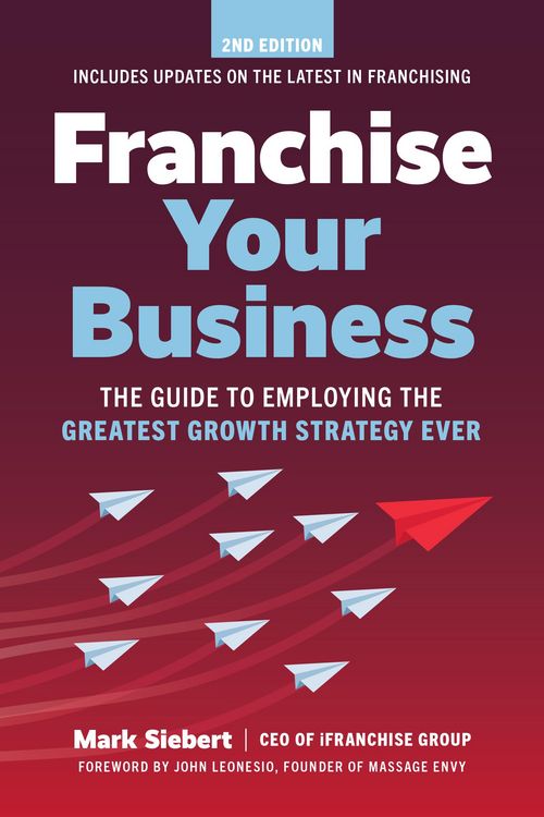 Produktbild: Franchise Your Business