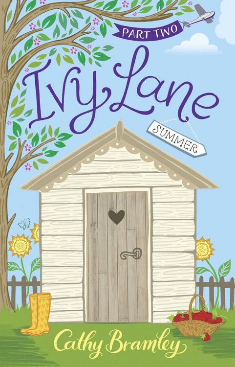 Produktbild: Ivy Lane: Part 2