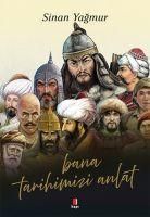 Produktbild: Bana Tarihimizi Anlat