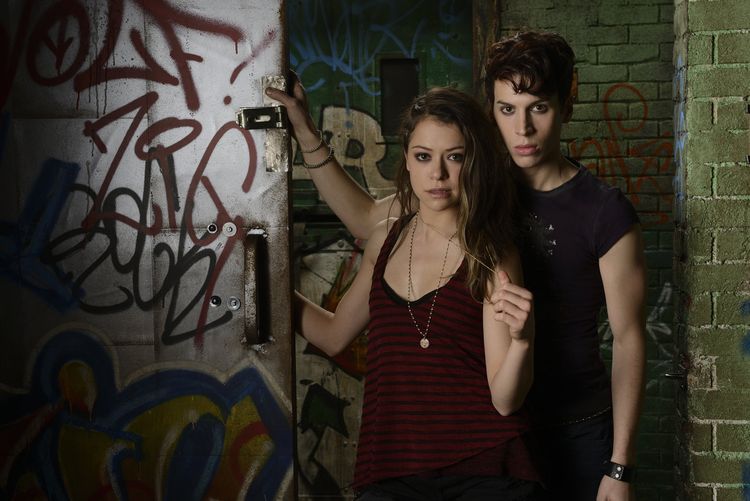 Produktbild: Orphan Black - Staffel 1