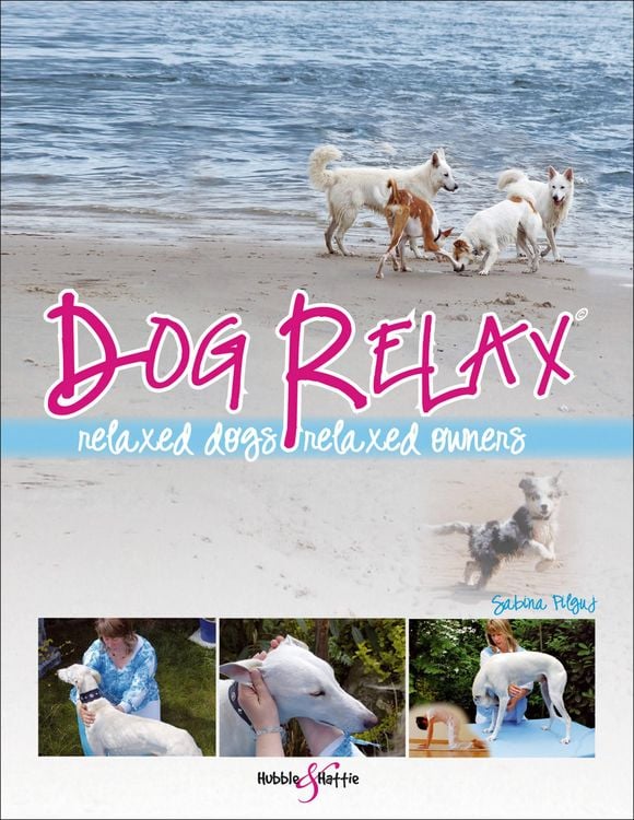 Produktbild: Dog Relax
