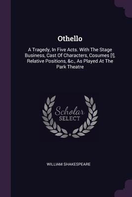 Produktbild: Othello