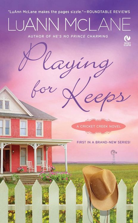 Produktbild: Playing for Keeps