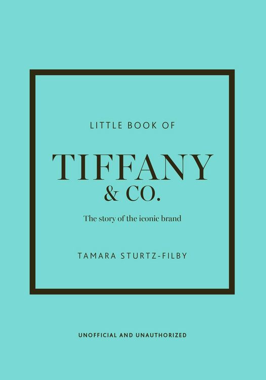 Produktbild: Little Book of Tiffany & Co.
