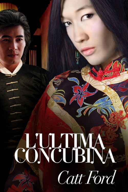 Produktbild: L'ultima concubina