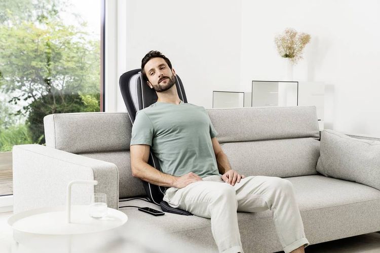 Beurer MG 315 Massagesitzauflage