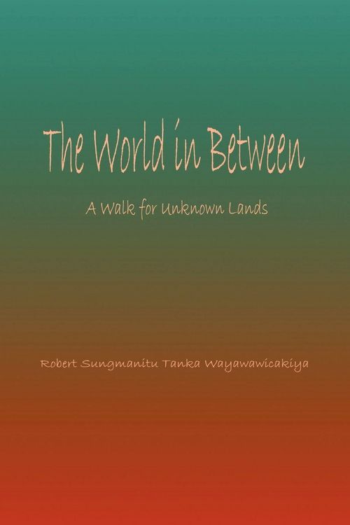 Produktbild: World in Between