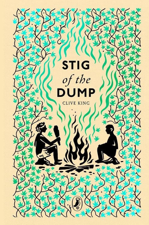 Produktbild: Stig of the Dump
