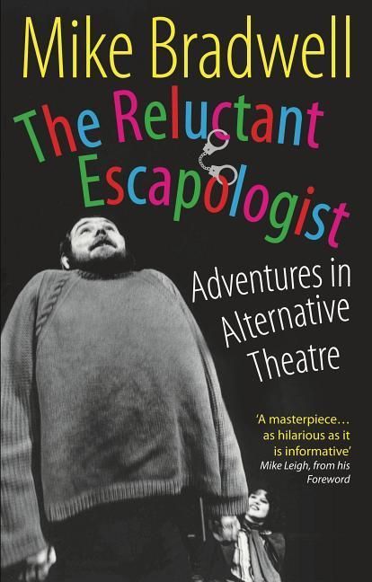 Produktbild: The Reluctant Escapologist