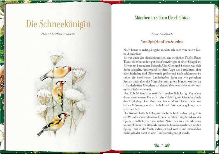 Frohes Fest!
