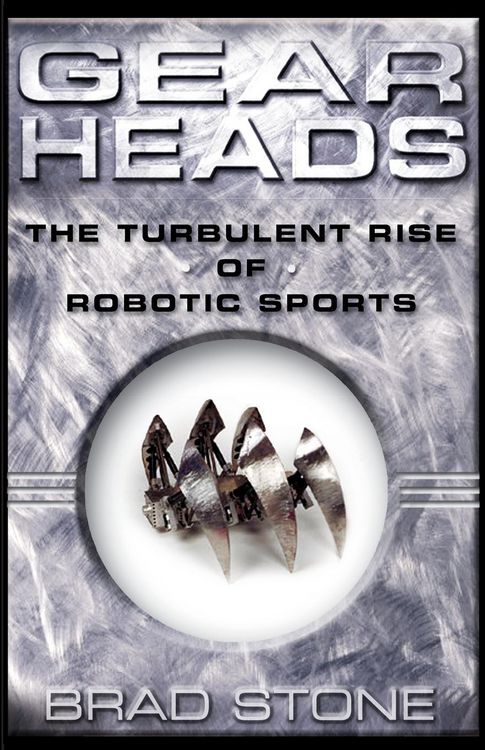 Produktbild: Gearheads