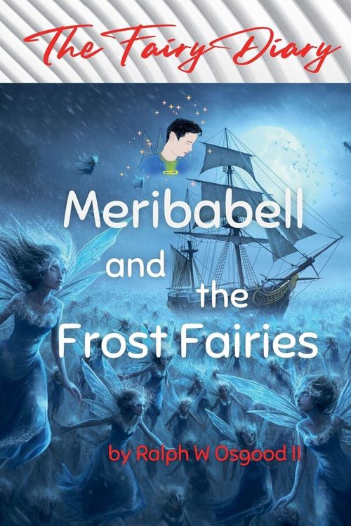 Produktbild: Meribabell and the Frost Fairies