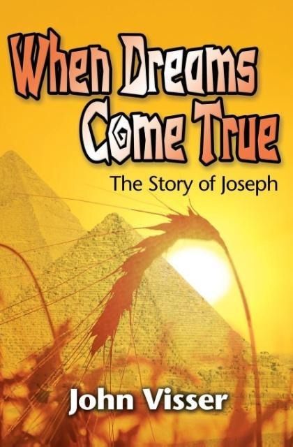 Produktbild: When Dreams Come True: The Story of Joseph
