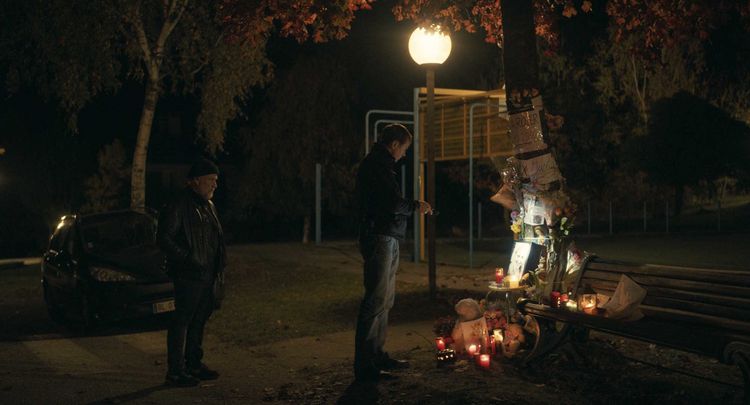 Produktbild: In der Nacht des 12.