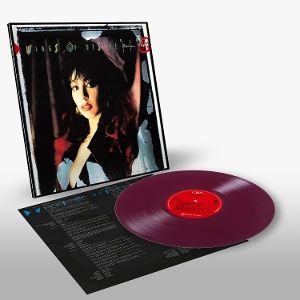 Produktbild: Wings Of Desire/purple transparent vinyl