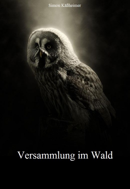 Produktbild: Versammlung im Wald