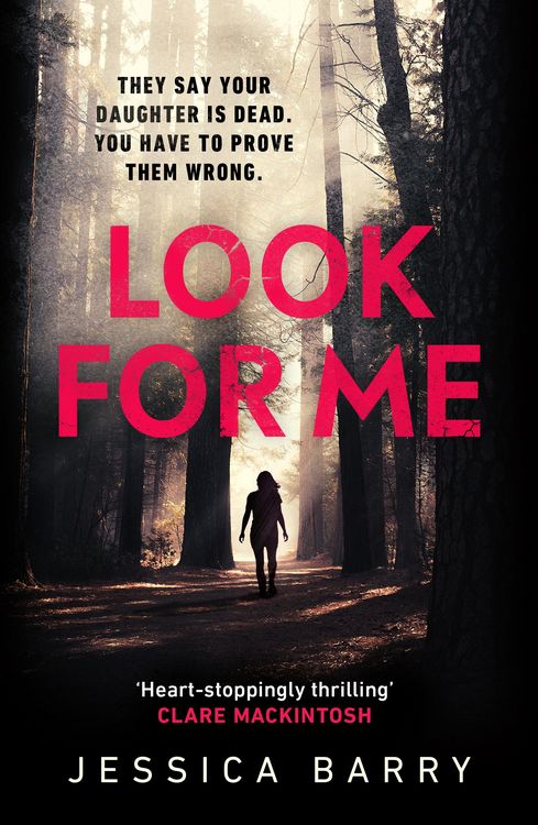 Produktbild: Look for Me