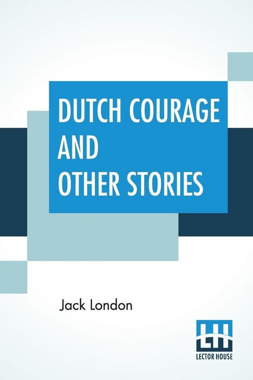 Produktbild: Dutch Courage And Other Stories