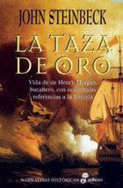 Produktbild: La taza de oro
