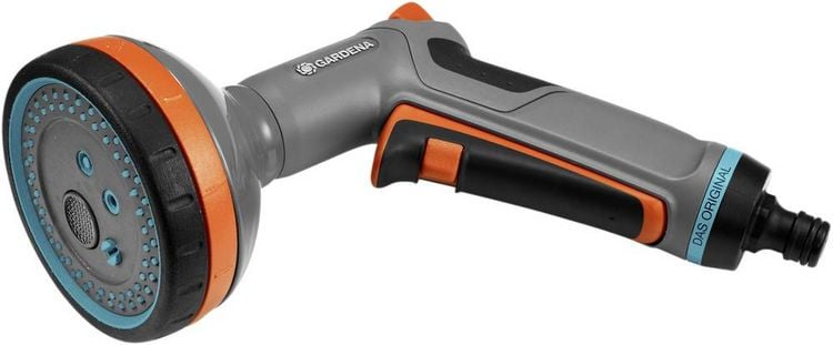 Produktbild: GARDENA Comfort 18315-20 Gartenbrause