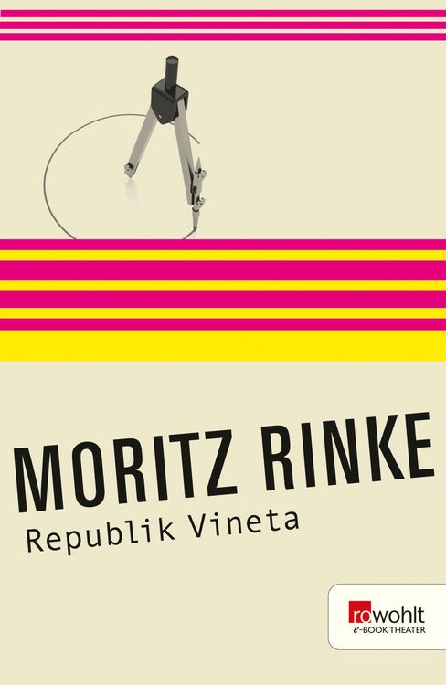 Produktbild: Republik Vineta