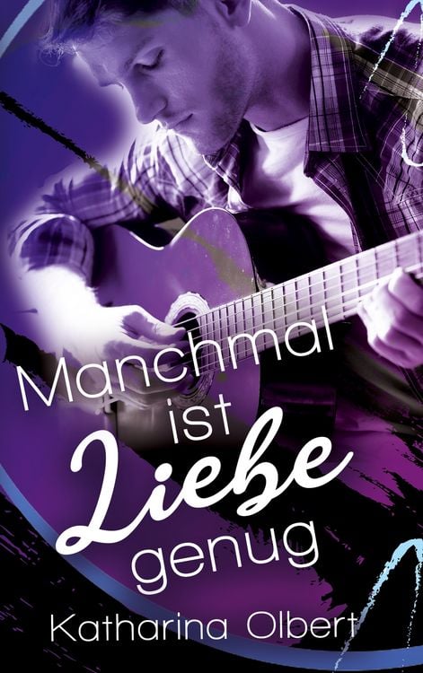 Produktbild: Manchmal ist Liebe genug