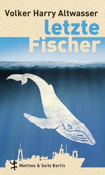 Produktbild: Letzte Fischer