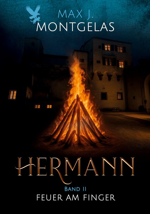 Produktbild: Hermann Bd.2