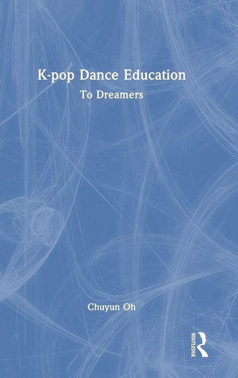 Produktbild: K-pop Dance Education