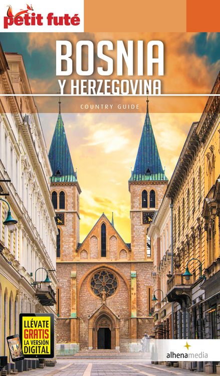 Produktbild: Bosnia y Herzegovina